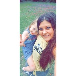 Meet your Posher, Madison